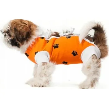 Obleček pro psa Kuna Obleček pooperační ochranný pes S 28cm