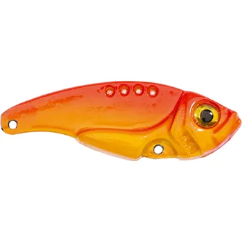 Umělá nástraha Jaxon Cikáda HOLO REFLEX VIBRO vel.1/7,0g barva F