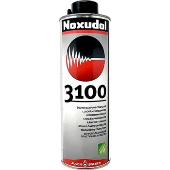 AUSON NOXUDOL 3100 Zvukově izolační nástřik 1000 ml
