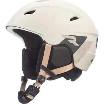 Lyžařská helma Relax Wild Essence RH17A16 pískově béžová Velikost: S