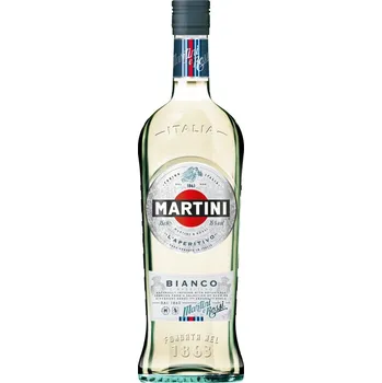 MARTINI BIANCO 14,4% 1l (holá láhev)