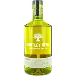 WHITLEY NEILL QUINCE GIN 43% 0,7l(hola)