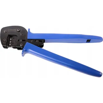 OPT Lisovací kleště na solární konektory MC4 A2546B