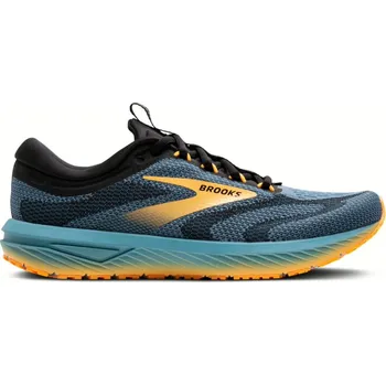 Pánská obuv Běžecké boty BROOKS Revel 7 Blue - 43/9,5
