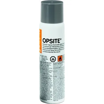 Krytí na ránu Smith+Nephew Opsite spray 100 ml