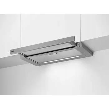 Digestoř Vestavná digestoř AEG Mastery DPE5660M