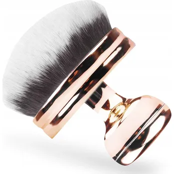 Kosmetický štětec Štětec na rozjasňovač pro mokré líčení Clavier Nature & More Liquid & Creamy