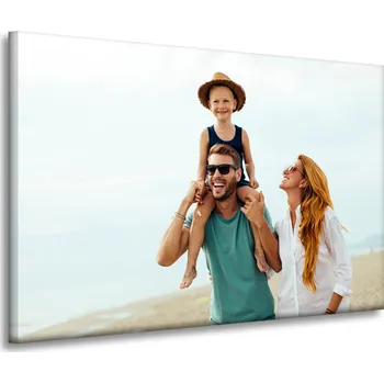 Obraz Kreator: Vaše fotografie na plátně, foto obraz 90x60 cm