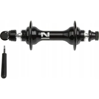 Náboj kola Přední náboj pro osu 15x110mm BOOST Novatec NT-D041SB B15 32 děr