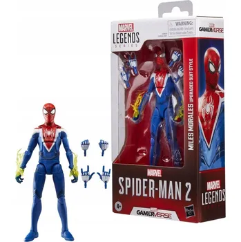 Figurka Figurka Hasbro Superhrdina Miles Morales