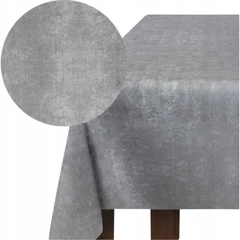 ubrus Ubrus odolný proti skvrnám 140 cm x 180 cm obdélníkový