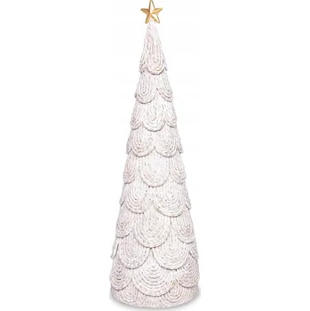 Obraz VÁNOČNÍ STROMEK FIGURKA SOŠKA DÁREK K VÁNOCŮM DEKORACE