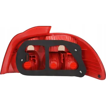 Posilovač řízení Abakus 212-19L6L-UE Zadní sdružená svítilna