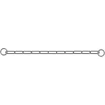 Tommi CZ s.r.o. Stahovák I. dlouhá oka, 50cm