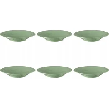 Talíř Hluboký talíř na polévku Seltmann Weiden Beat Color Glaze 22,5 cm