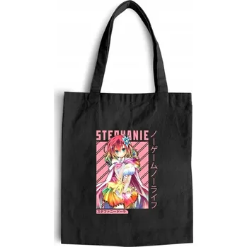 Taška s motivem filmu, her, knih, komiksů, hudby, mangy a anime