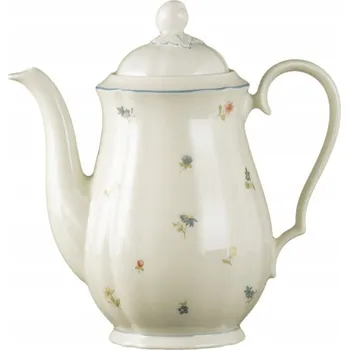 Konvice na čaj Kávová konvice 1,35 ltr. MARIE-LUISE STREUBLUME, Seltmann Weiden
