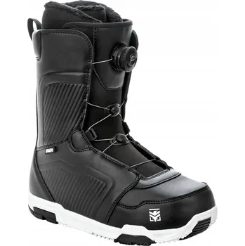 Snowboarding Snowboardové boty Raven Flush MOZ 43