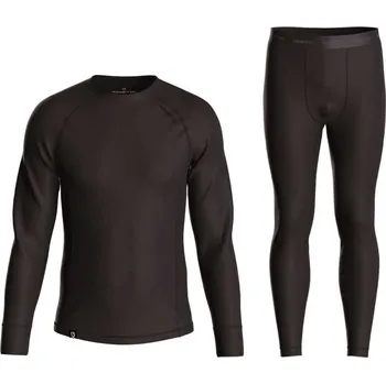 Rybářské oblečení Kinetic termoprádlo Baae Layer Set black Velikost: XXL (H180-007-XXL)