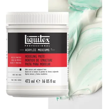 Modelovací hmota Modelovací pasta Liquitex Professional Balení: 473 ml