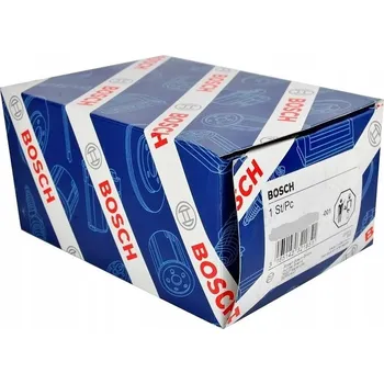 Autopojistky Pojistka Bosch 1 904 529 904