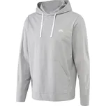 CRIVIT Pánská funkční mikina (šedá, L (52/54))