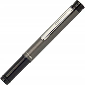 Propiska klasická modrá Zebra