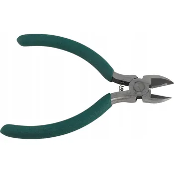 Kleště Boční štípací kleště Roter 02718