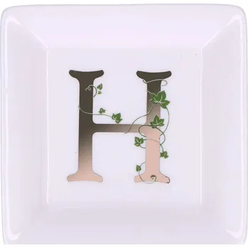 Talíř Dezertní talíř La Porcellana Bianca ADORATO, 10 cm