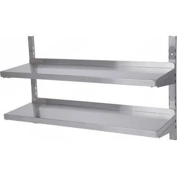 police POLICE ZÁVĚSNÁ NASTAVITELNÁ DVOJITÁ 140x30x60 CM TECHNICA