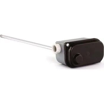 Termostat termostat TH 143 20-140°C IP44 / 350mm/ 250VAC/15A