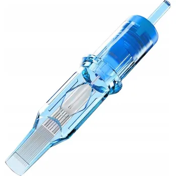 Tetování Cartridge na tetování pro výplně a stínování Emalla MG Magnum | 15MG | 0,35 mm