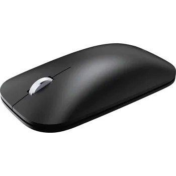 Myš Incase Blue Track myš, přenos Bluetooth®, černá