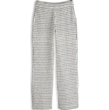 Dámské oblečení GATE Kalhoty z buklé 38 625-1013/111