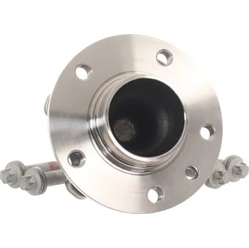 Zavěšení kol SKF VKBA 6656 Sada ložisek kola