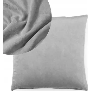 Povlak na dekorativní polštářek Dekorační povlak na polštářek GROSSETO Velvet, 40x40 cm