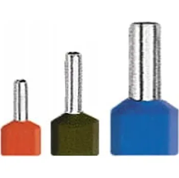 Kabelové oko Kabelové oko dutinkové Erko 100 ks