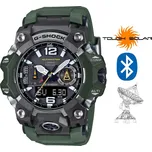 Casio G-Shock PRO Mudmaster GWG-B1000-3AER Tough Solar Bluetooth Radio Controlled (678) + 2 měsíce na vrácení zboží