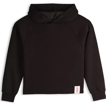 Dívčí mikina GATE Mikina s kapucí 12Y 425-0554/89