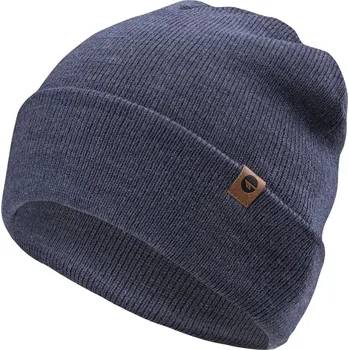 Čepice Zimní čepice Hi-Tec Mjosa Barva: modrá