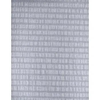 Povlak na dekorativní polštářek Povlak na polštář na spaní Karo 60 x 50 cm