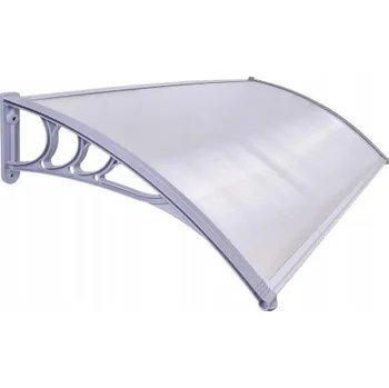 Stříška nad vchodové dveře Stříška nad dveře Gockowiak 150 cm x 80 cm