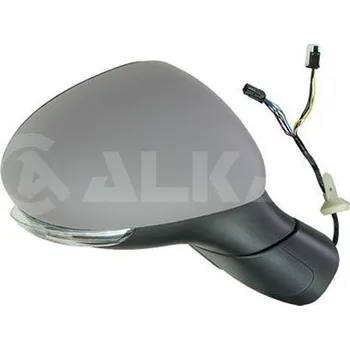 Auto zrcátko Vnější zpětné zrcátko ALKAR 6144925