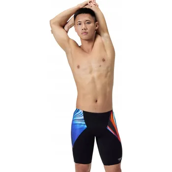 Pánské kraťasy Kraťasy pánské Speedo černé S