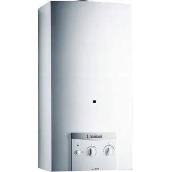 Průtokový ohřívač Vaillant atmoMAG mini 114/1