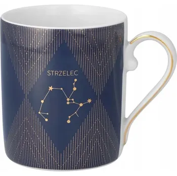 Hrnek Ćmielów porcelán 315 ml