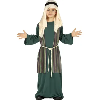 Karnevalový kostým Guirca Dětský kostým - Svatý Josef Velikost - děti: XL: 143-151 cm