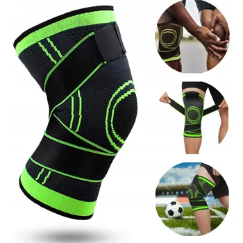 Kolenní ortéza AZAJ - velikost M