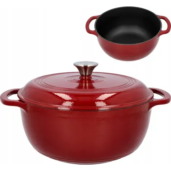 Hrnec Tradiční Hrnec Browin 5,8 l