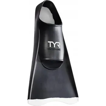 Ploutve Ploutve tréninkové krátké TYR Cross Blade 2.0, velikost 42-44